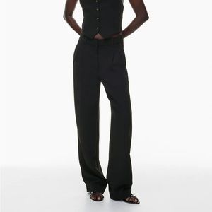 Aritzia Effortless Pant - 0